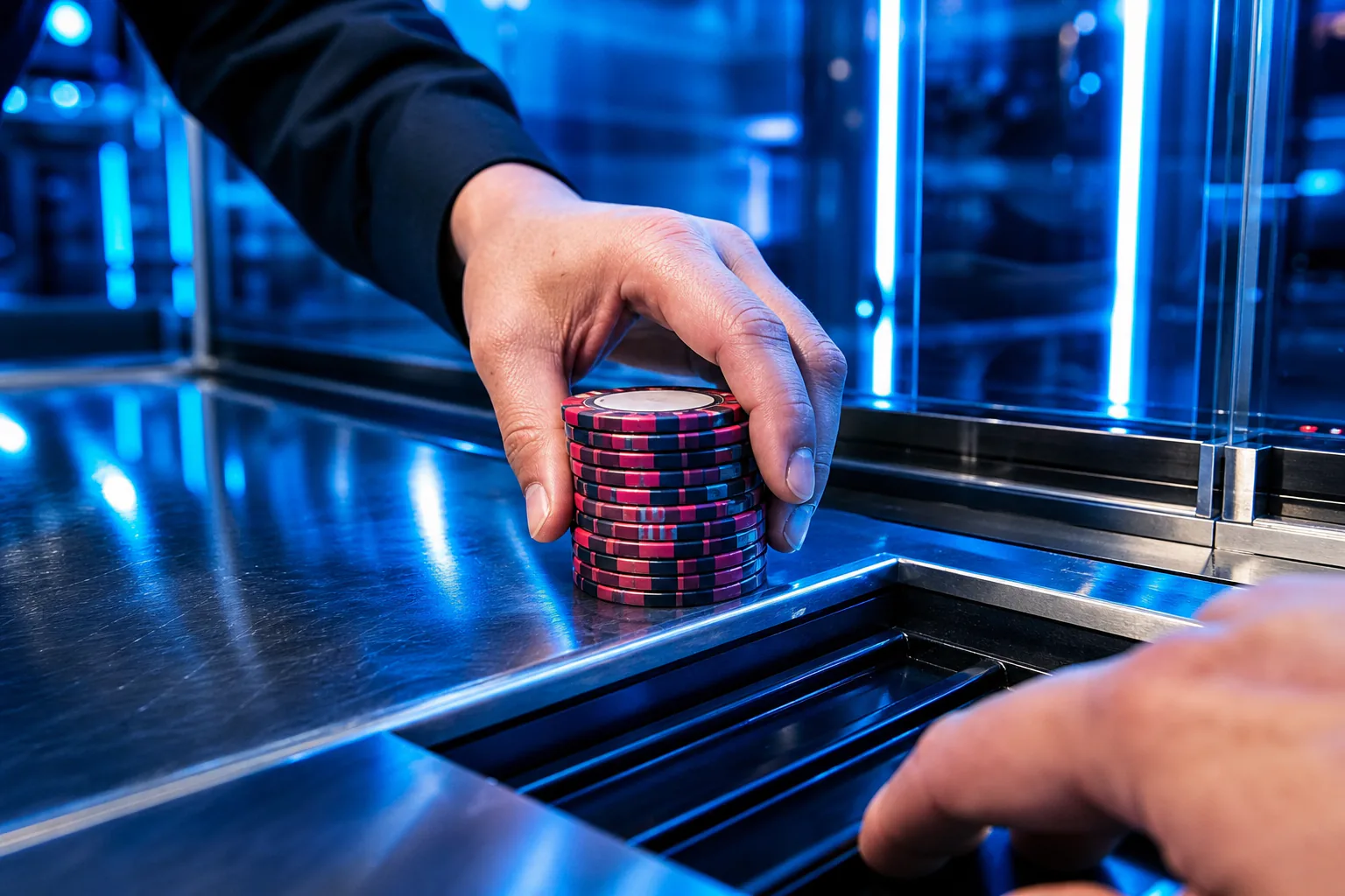 Pagos en NV Casino — depósitos, retiradas, verificación y plazos sin promesas