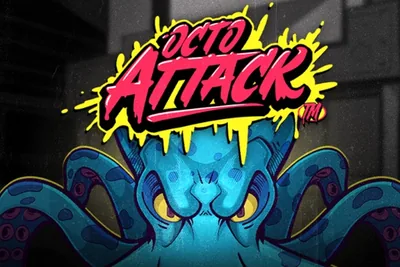 Octo Attack slot
