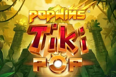 TikiPop™ slot