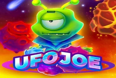 UFO Joe slot